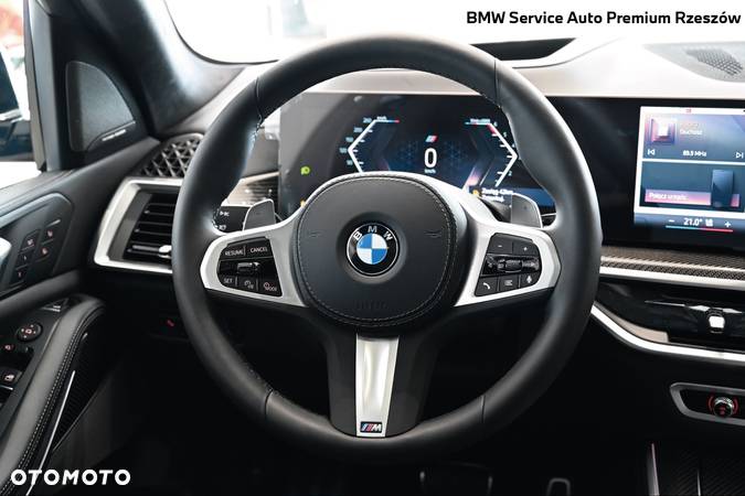 BMW X5 xDrive30d mHEV sport - 13