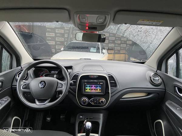 Renault Captur 0.9 TCE Zen - 19