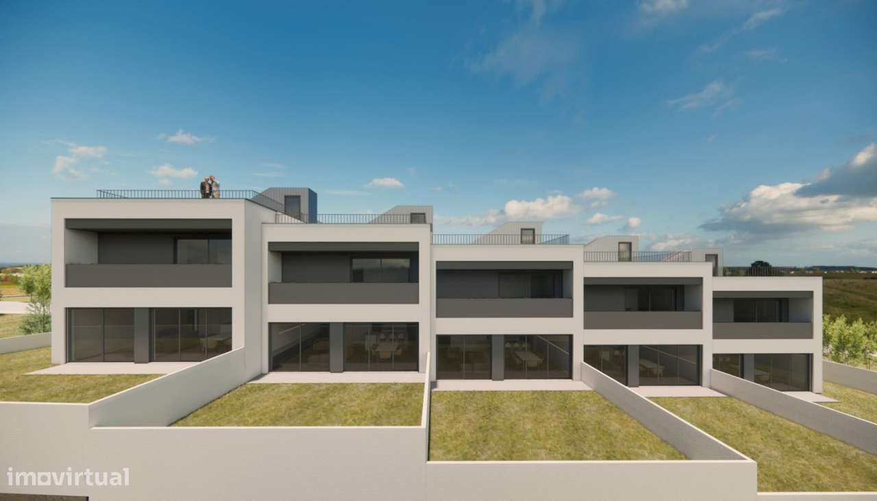 Venda Moradia V3, Castelões, Penafiel - Grande imagem: 5/10