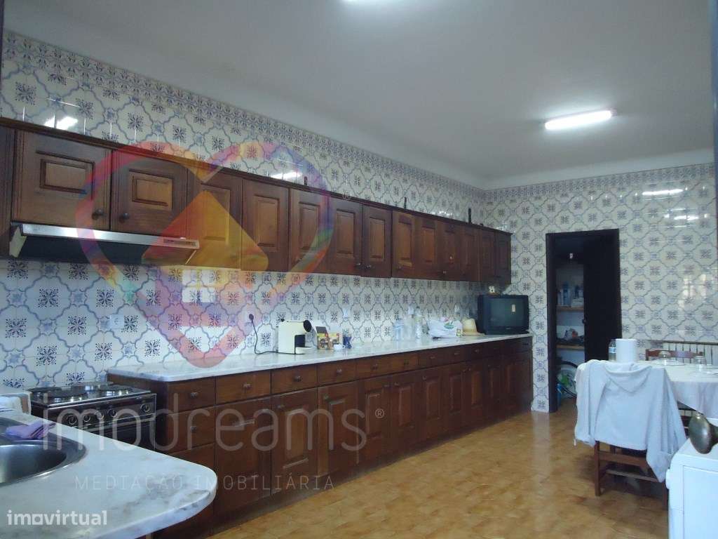 Quinta T6 em Santa Comba Dão - Viseu-9