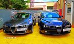 Alfa Romeo 159 2.0 Multijet 16v Progression - 4