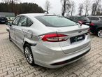 Ford Mondeo 2.0 EcoBlue Titanium - 8