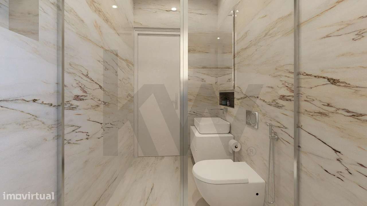 Moradia T4  em condomínio de Luxo em  Cascais - Grande imagem: 4/20