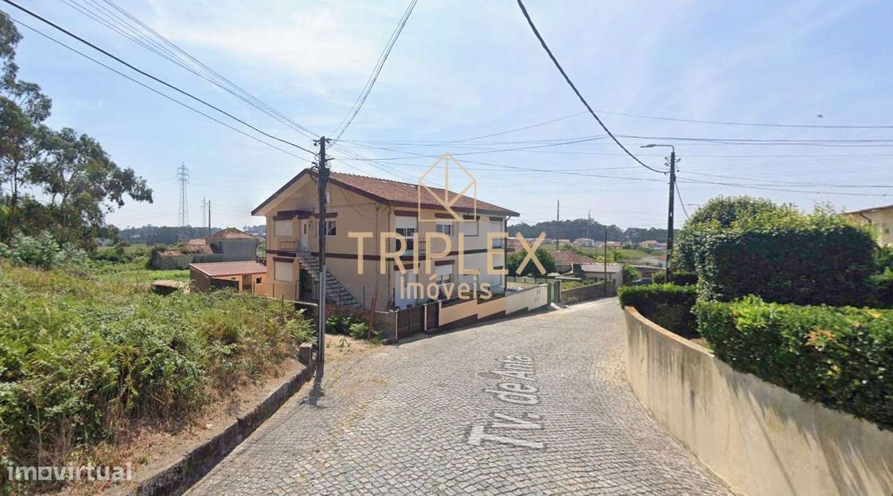 Moradia - Gemunde - Maia-31