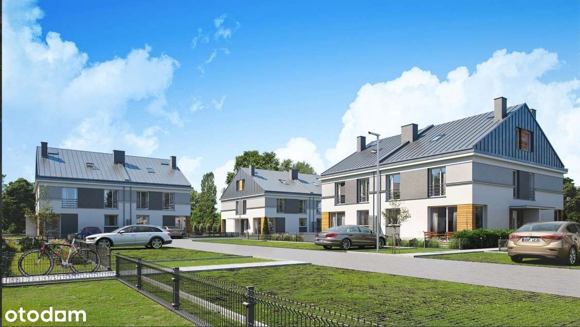 Działka 4838m² Łódź ul. Józefów/Kolumny PUM ok. 2000m² FVAT OKAZJA!-5