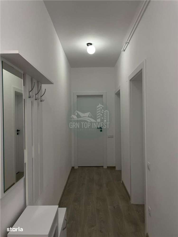 Apartament 2 camere decomandat balcon parcare zona Arhitectilor - Imagine principală: 5/13