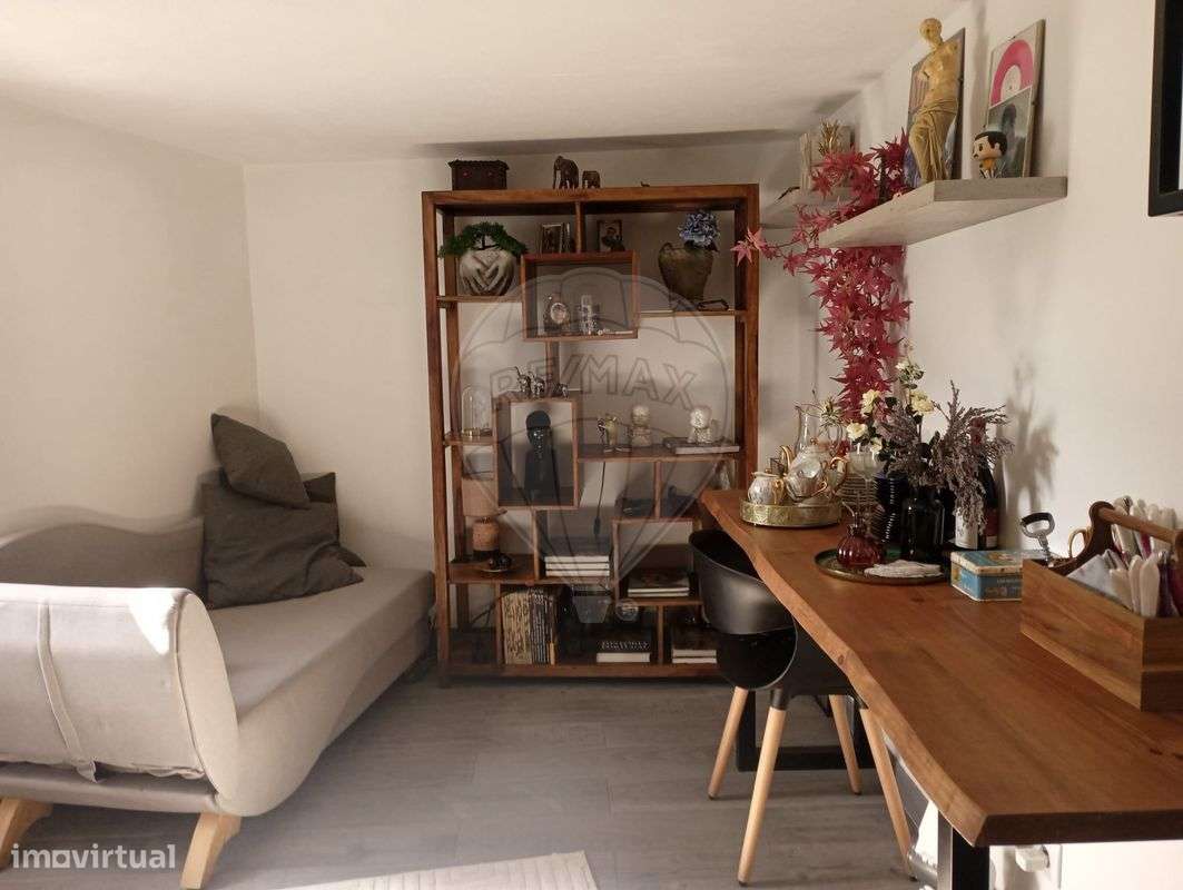 Moradia T1 para venda - Grande imagem: 5/12