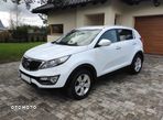 Kia Sportage - 1