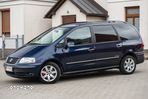 Volkswagen Sharan 2.0 TDI Comfortline - 14