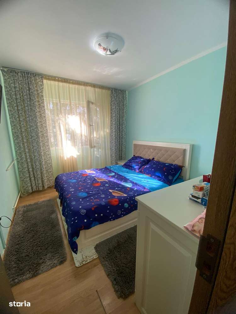 2 camere ETAJ 1, zona Orizont-2