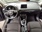 Mazda 2 2015 - błotnik DJ DL części - 4