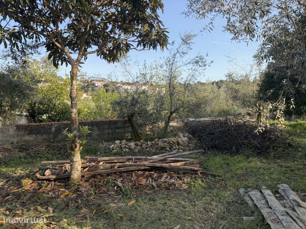 Moradia tipologia T2-11