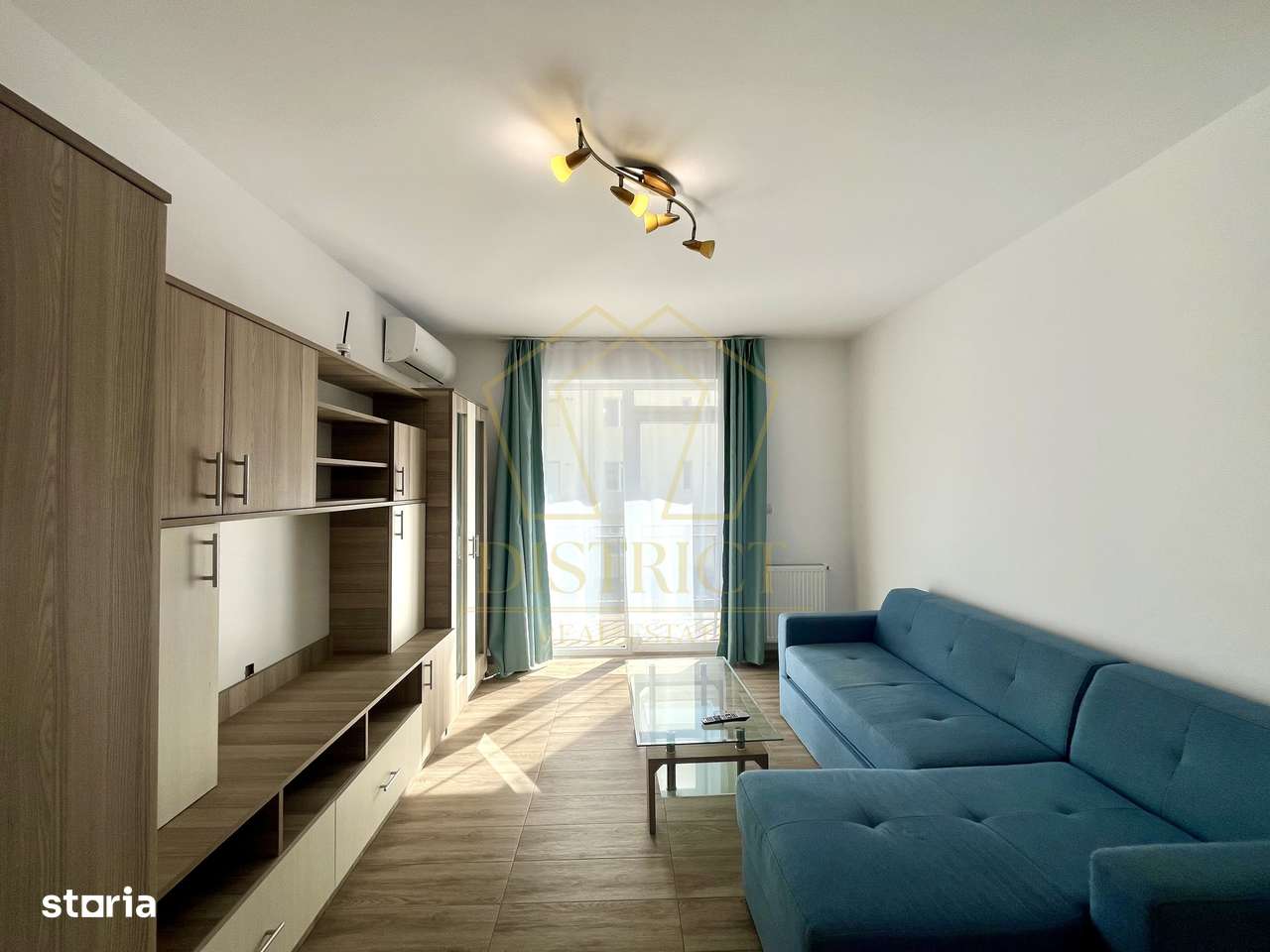 Apartament cu 2 camere | Pet Friendly | Calea Urseni - Imagine principală: 3/7
