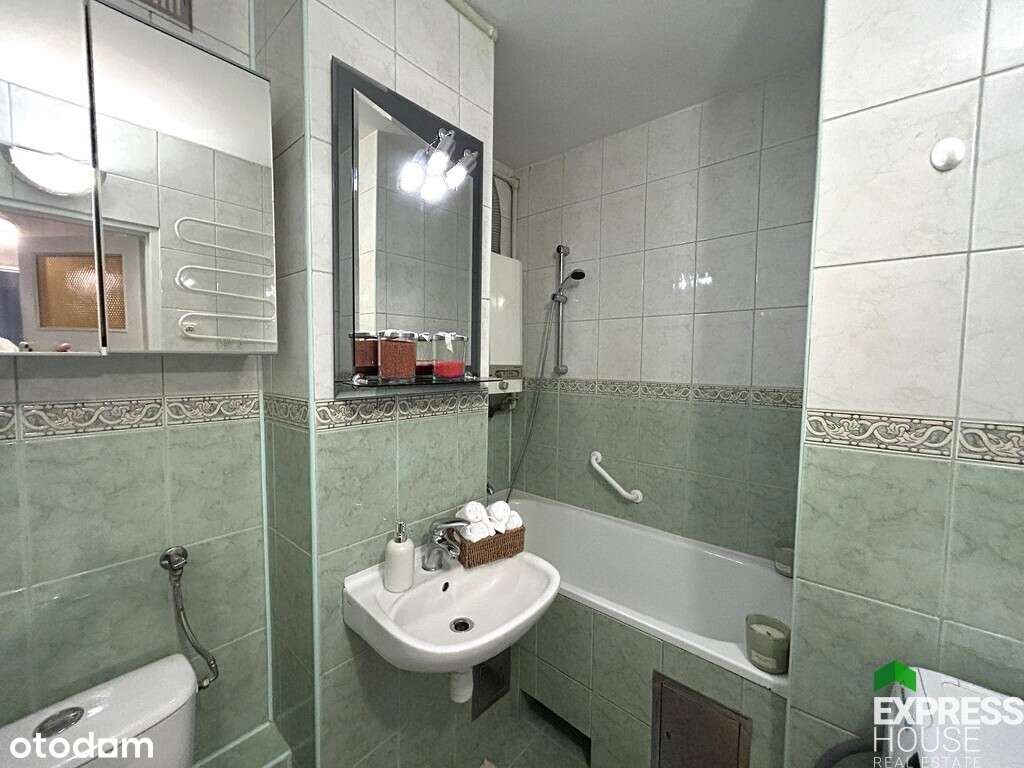 funkcjonalne 3-pok, Otwock - Pełny obrazek: 5/6