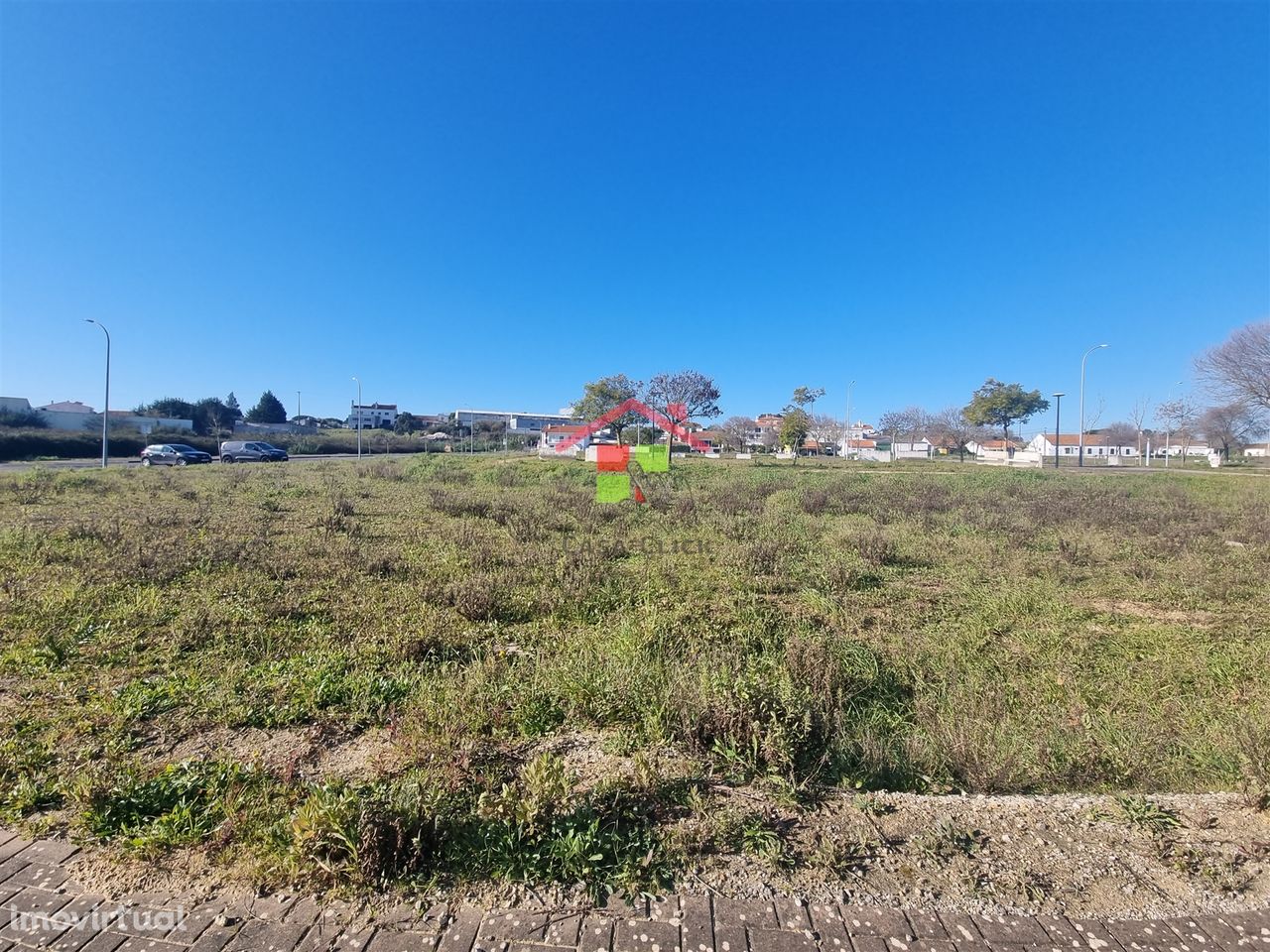 Lote de Terreno T3 Venda em Santarém (Marvila), Santa Iria da Ribeira