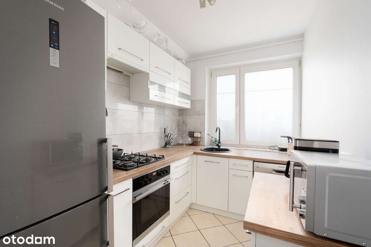 Twoje nowe miejsce na ziemi – Słoneczne 4 pokoje na os. Czwartaków - Pełny obrazek: 5/20