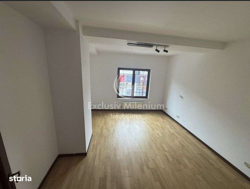 Birouri Etaj 1 Floreasca -Dorobanti Parcare Subterana - Imagine principală: 5/7