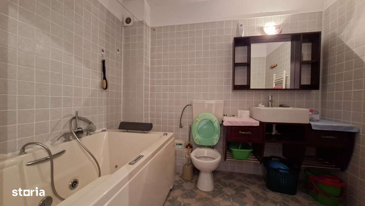 De vanzare ap. 2 cam, Tg. Mures, Constr. 2008, Central, str. Salciilor-7