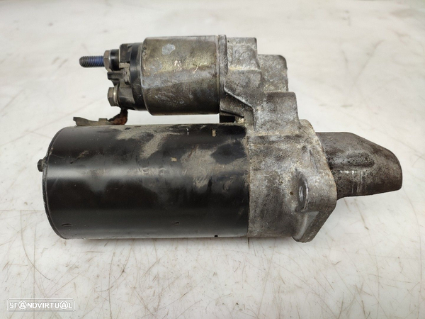 Motor De Arranque Fiat Doblo Kombi (263_) - 2