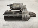 Motor De Arranque Fiat Doblo Kombi (263_) - 2