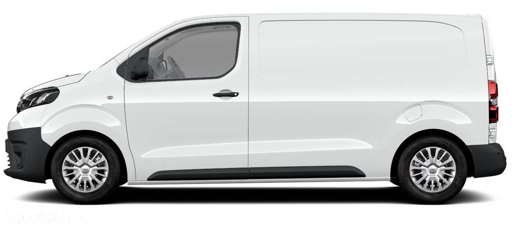 Toyota PROACE - 2