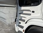 Scania S450, 4 poduszki tył, FULL LED, NAWIGACJA - 19