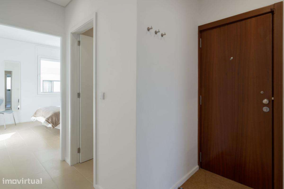 Apartamento com 2 quartos - localizado em Paranhos Porto - Grande imagem: 3/10