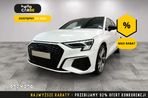 Audi A3 35 TFSI mHEV Advanced S tronic - 2