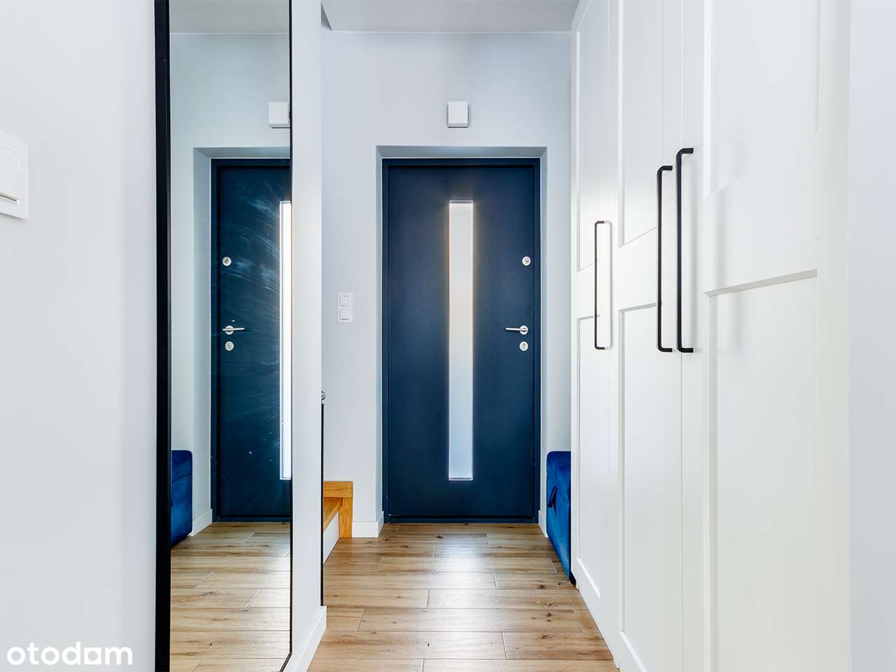 Nowoczesny dom | 2 x msc postojowe | Blisko PKP-2