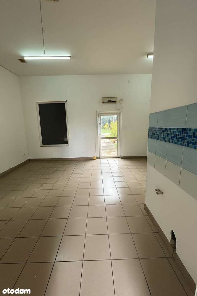 Lokal magazynowo -usługowy 43 m² – Dobra k. Strykowa, przy A1/A2 - Pełny obrazek: 4/9