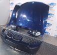 FRENTE BMW X3 E83 CAPOT PARACHOQUES SENSORES GUARDA-LAMAS OTICAS - 4