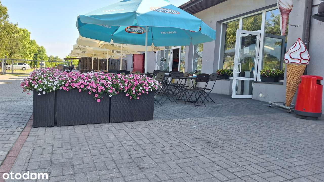 Działający biznes_market spożywczy_budynek_lokale - Pełny obrazek: 4/8