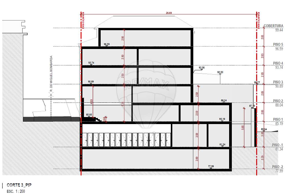 Terreno  para venda - Grande imagem: 4/13