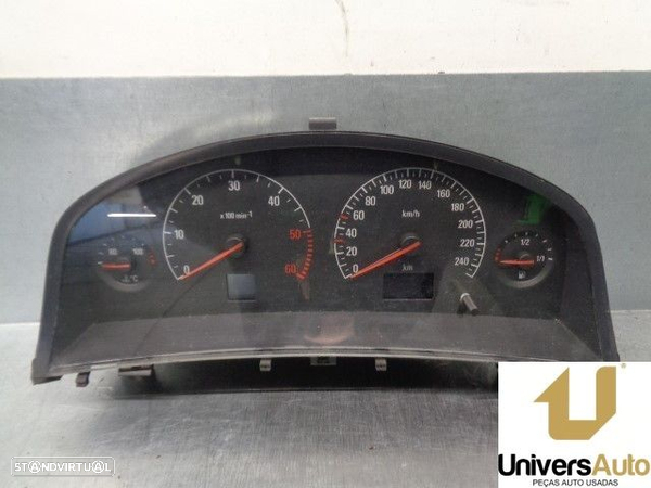 QUADRANTE OPEL VECTRA C 2003 -13140891 - 4