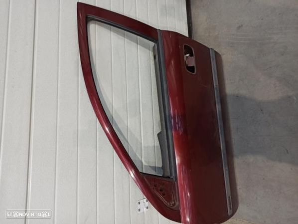 Porta Frente Esquerda Opel Astra G Hatchback (T98) - 3