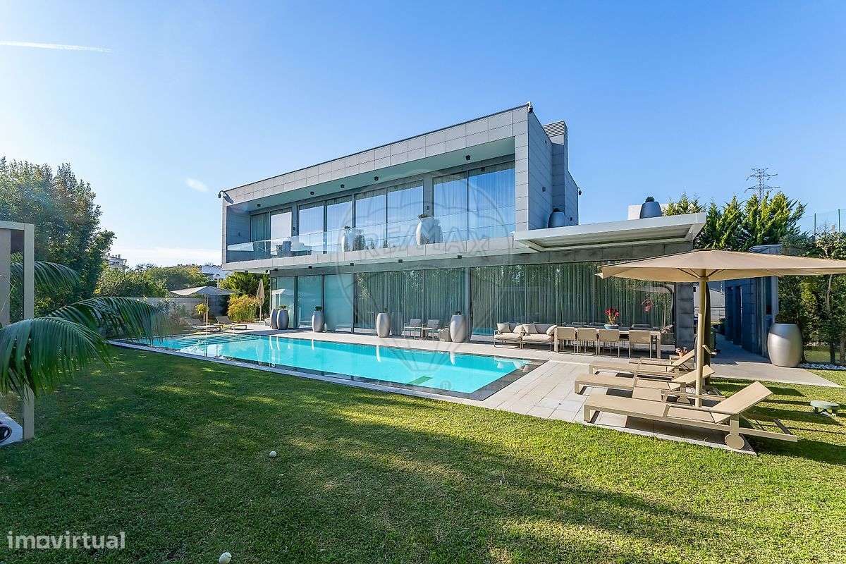 Moradia T4 para venda - Grande imagem: 2/45