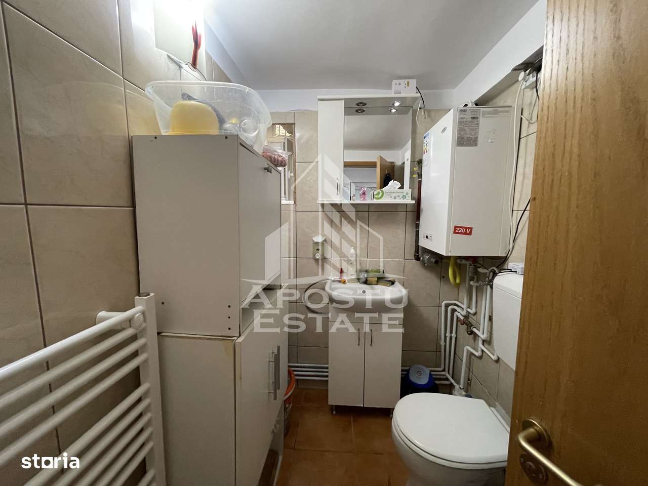 Spatiu comercial, 30 mp, Complexul Studentesc - Imagine principală: 5/7