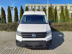 Volkswagen Crafter - 2