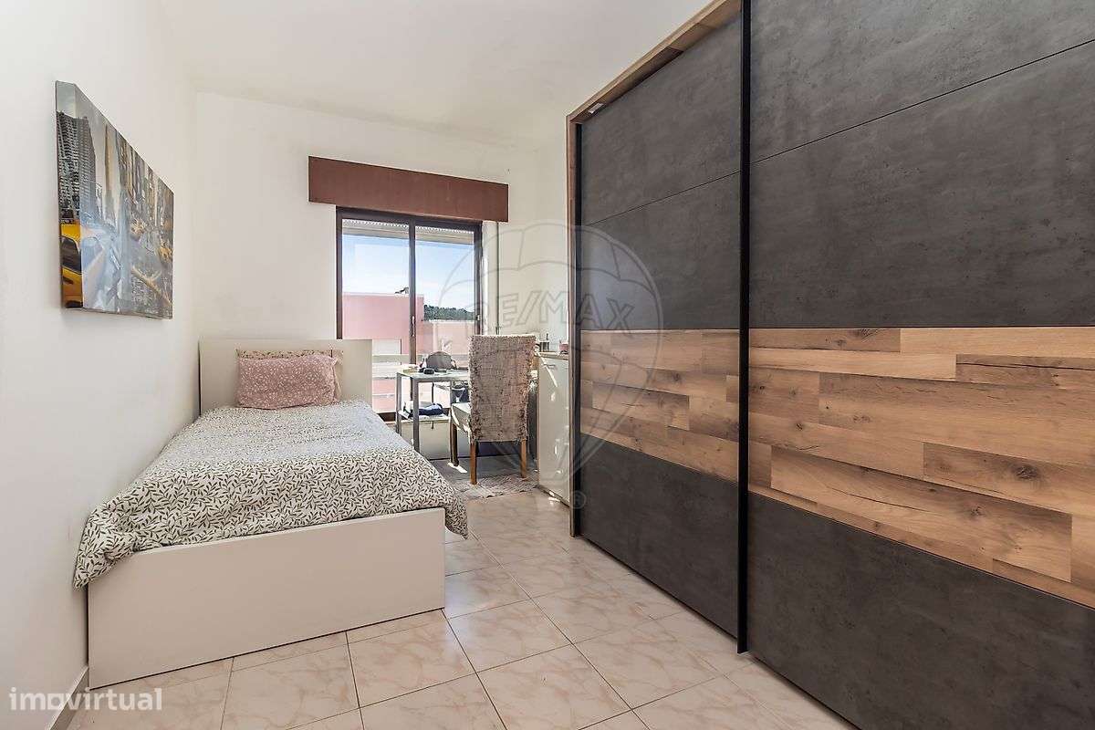 Apartamento T2 para venda-11