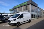 Ford Transit Custom L1H2 Frigo - 2