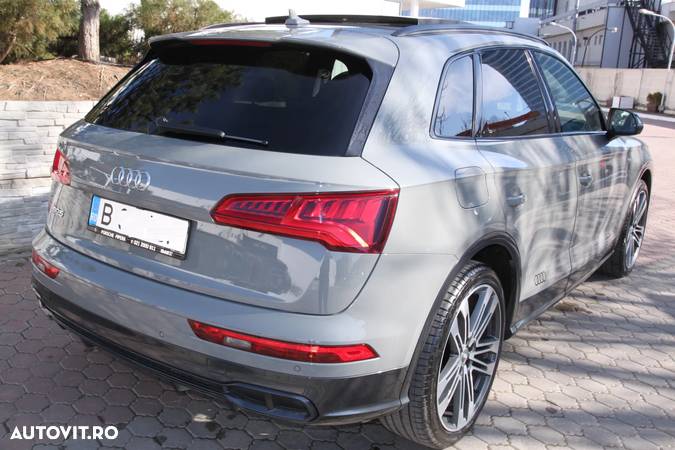 Audi SQ5 - 29