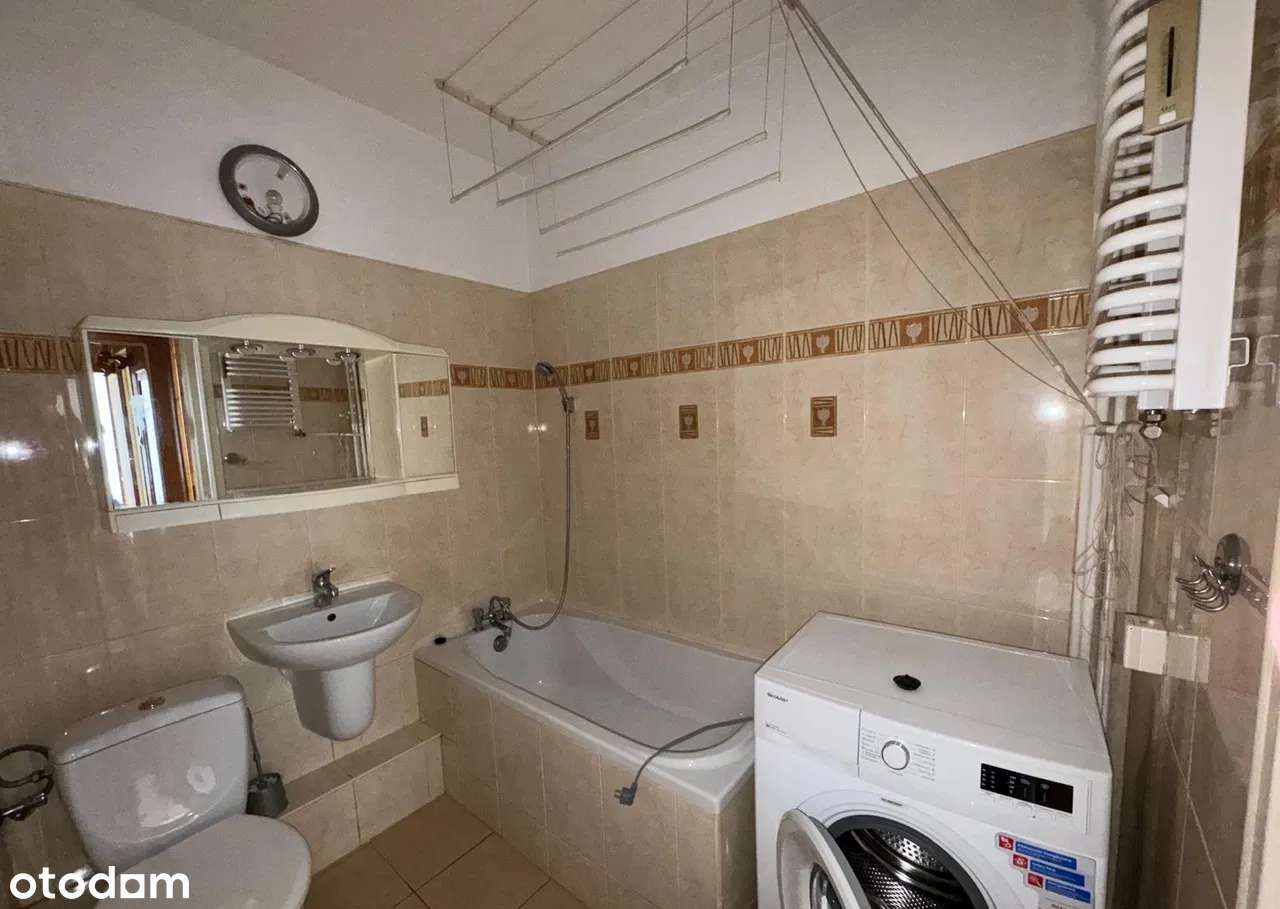 os. Piastowskie blisko Rondo Rataje-1