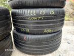 235/45R19 Opony Letnie Lato Continental ContiSportContact 5 SSR MOE 4,5mm Legnica ALU-RAD 235/45 5-6mm - 26