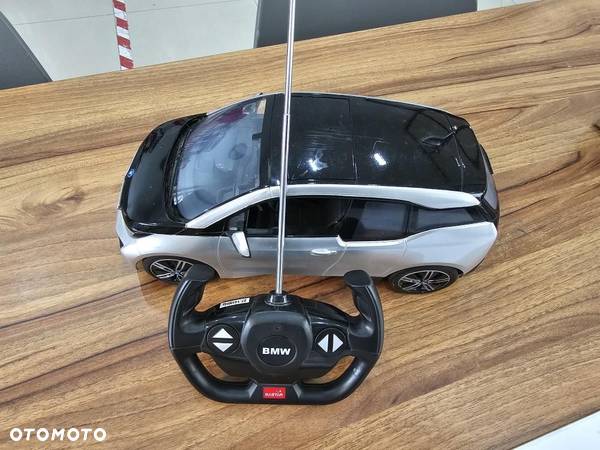 BMW i3 (Range Extender) - 23