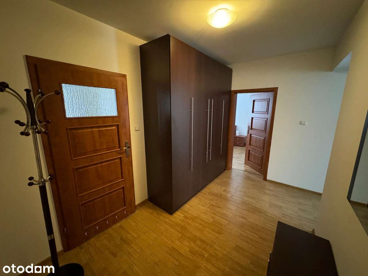 Przestronny apartament z kominkiem, tarasem i miejscem garażowym - Pełny obrazek: 5/10