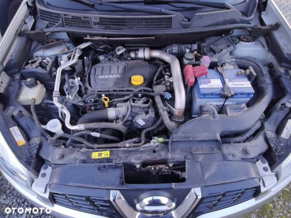 Nissan Qashqai 1.6 DCi Acenta EU6 - 18