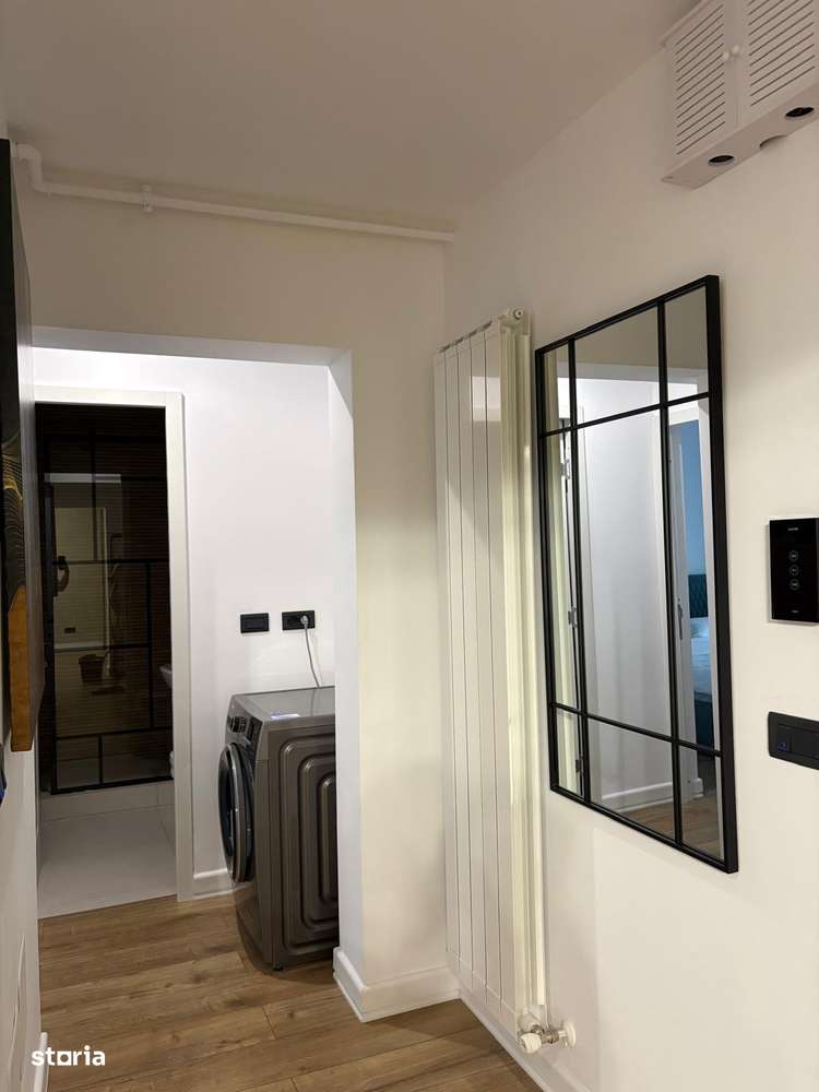 Apartament modern cu 2 camere, etaj 2, zona Precista, Piatra-Neamt-9