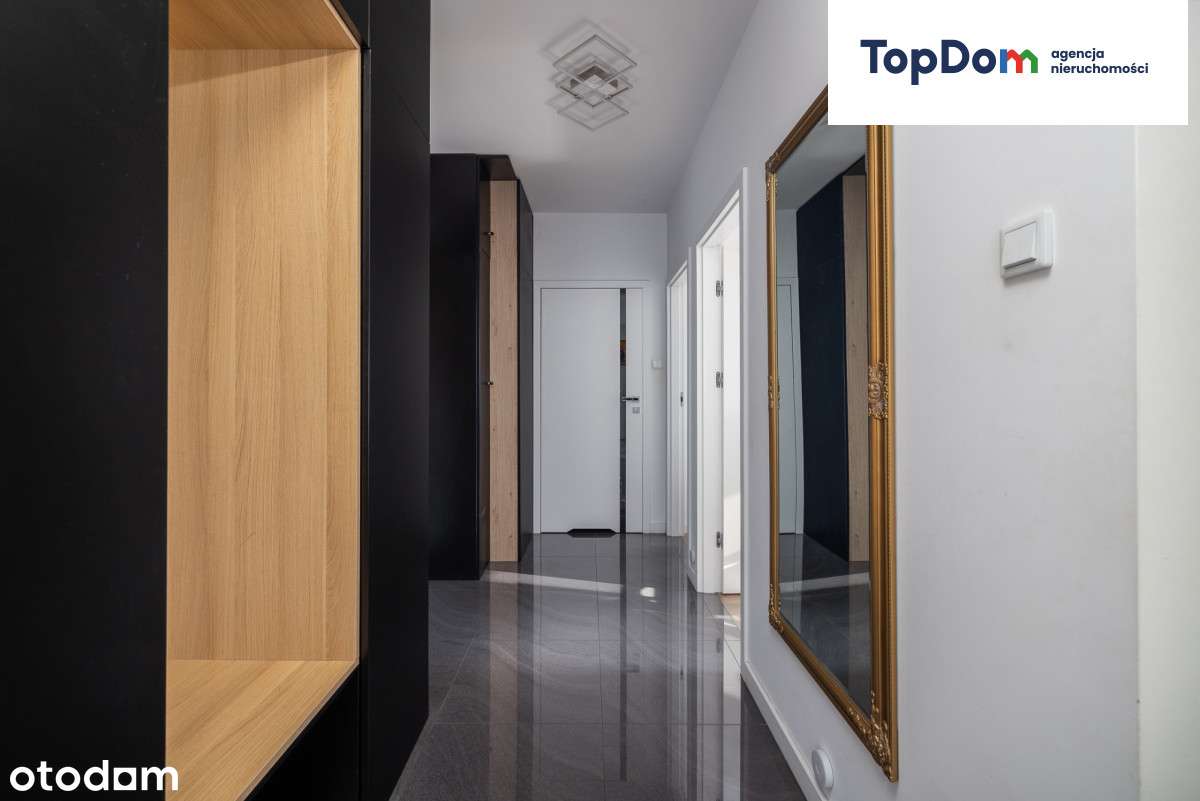 Duże, nowoczesne mieszkanie blisko plaży.-11