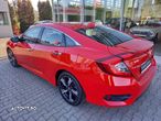 Honda Civic Sedan 1.5 VTEC Turbo Elegance Navi - 6