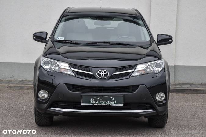 Toyota RAV4 - 6